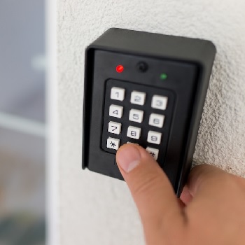 Access Entry Systems and Access Control Systems Installer The Woodlands Texas