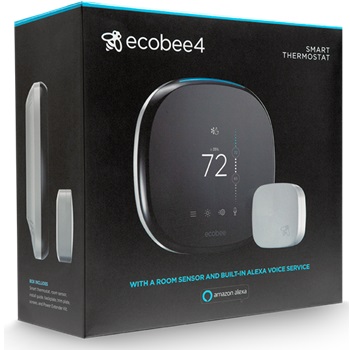 Ecobee Thermostat SMART HOME
