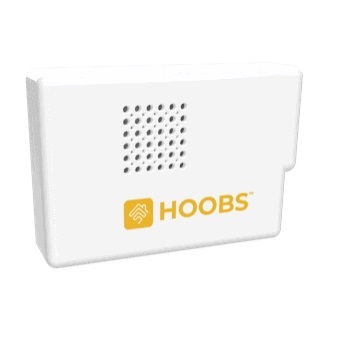 HOOBS - SMART Home Bridge Controller Setup Houston SMART Home Installers