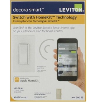 Levinto Decora Smart Wireless Swith for SMART HOME AUTOMATION