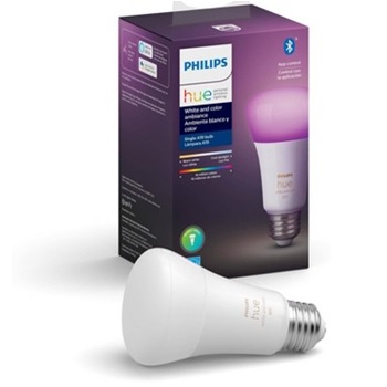 Philips Hue Smart Home Automation LED Bulbs