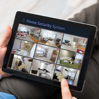 Surveillance Systems Installers The Woodlands Texas