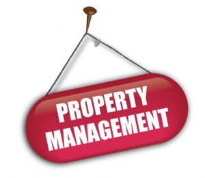 Houston property management