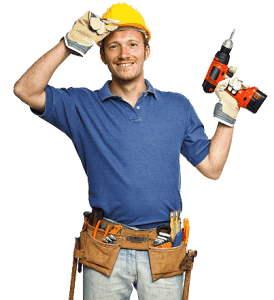 Handyman Home Repair Services